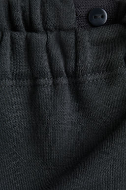 Conjunto de 2 piezas en tejido sudadera - H&m фото 3