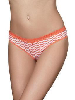 1MF001 Slip orancio