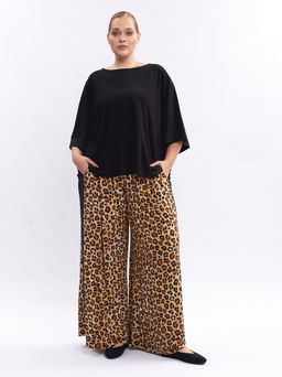 Костюм брючный KO06507LEO01