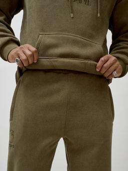 ФЛИС с НАЧЕСОМ Спортивный костюм демисезонный ,Турция - Mtforce фото 13