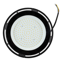 ULY-U36C-200W/6500K IP65 GREY Светильник светодиодный промышленный. Дневной свет (6500K). Угол 110 градусов. TM Uniel