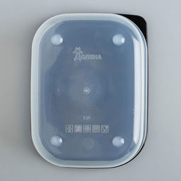 Цена за 2 шт. Ланч - бокс прямоугольный Wild, 500 мл - Сима-Ленд фото 5