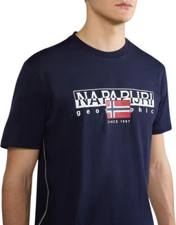 Футболка мужская