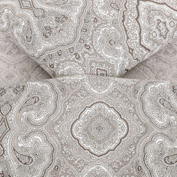 Постельное белье Элегант (поплин зима-лето) 2 сп. с Евро/Пододеяльник стеганый (молния): 1 шт. - 215*175; Простыня: 1 шт. - 215*240; Наволочка (клапан): 2 шт. - 70*70; Зима - лето