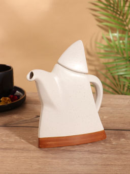 Чайник заварочный Азан, керамика