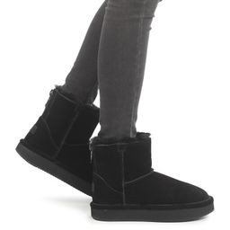 Женские угги TENDANCE Артикул 2760514, черный  фото 2