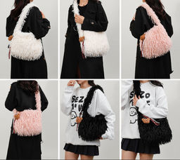 Сумка Mico-109-Rosa - Ferro фото 3