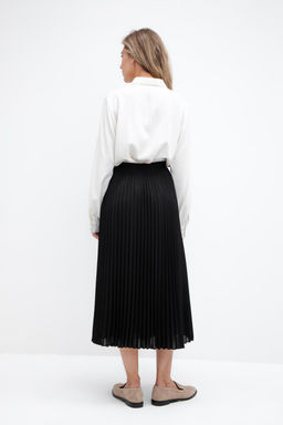 ЕТ 70002/черный юбка жен