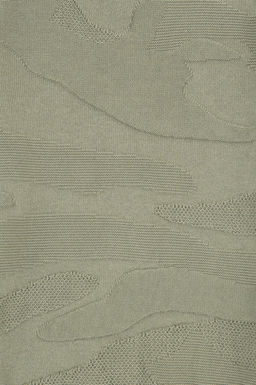 Erkek _ocuk Ye_il Bisiklet Yaka Triko Kazak Sepette S_rpriz _ndirim - U.s. polo assn фото 3