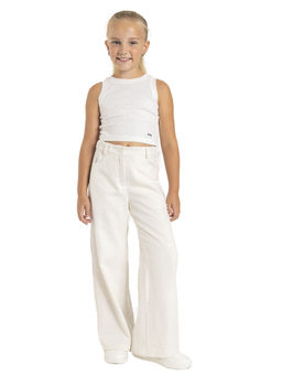 Брюки для девочки О56927