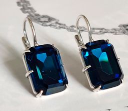 Серьги "Сорель"