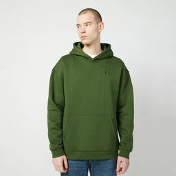 Толстовка M Hoody warm / Lee Cooper