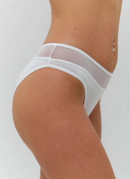 Трусы бикини Berrak 11717