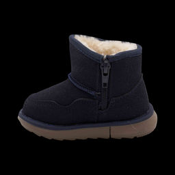 Сапоги 5001А-5 синие