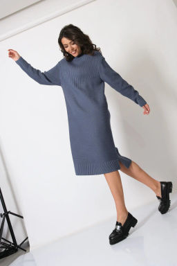 БЕЛАРУСЬ Платье Д 2976/джинс