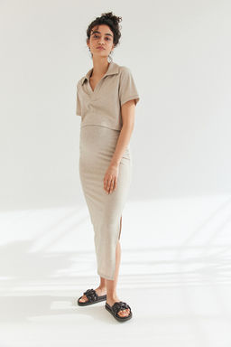 MAMA Conjunto de 2 piezas en canale - H&m фото 3