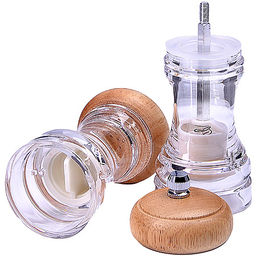 29864 Солонка и перцемолка MB (х24) - Mayer&boch фото 2