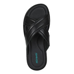 Шлепки ОКН105006Б01К - Riveri фото 2