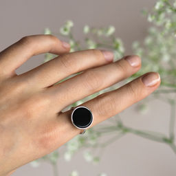 Кольцо Арт. 3-1889-W - MyGemma фото 2