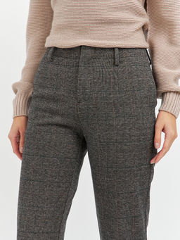 брюки женские укороченные - Glenfield фото 3