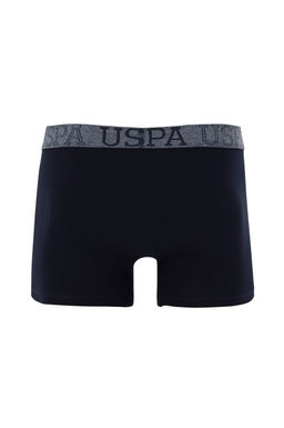 Нижняя часть нижнего белья красного цвета для мужчин Неожиданная скидка в корзине - U.s. polo assn фото 4