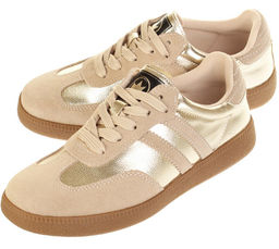 Кроссовки Baden NU832-012