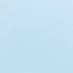 Пленка матовая, PASTEL, Небесно-голубой 0.59?7 м 180 г - UPAK LAND фото 4