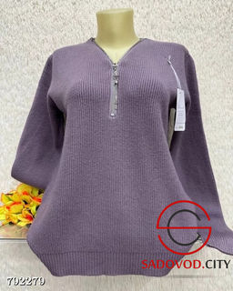 Кофта оверсайз для кормления