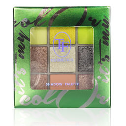 .TF СТЕ-44 Тени для век IT"S MY COLOR eyeshadow palette, тон 403