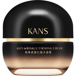 KANS Антивозрастной лифтинг крем для лица против морщин 50г  фото 2