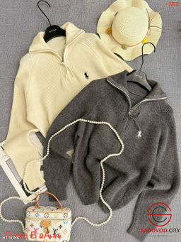 Кофта женская на замке - Bruno фото 5