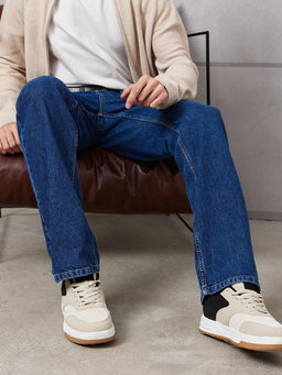 Мужские джинсы арт. 0972 - F5 фото 10