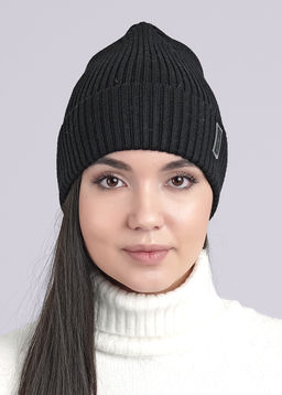 Шапка женская