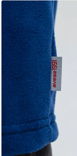 Флисовая кофта - Avese фото 13