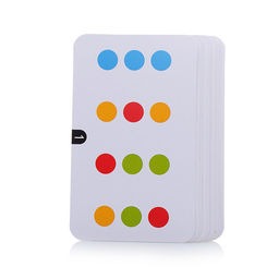 Лабиринт Морские жители с карточками - Щепочка фото 3