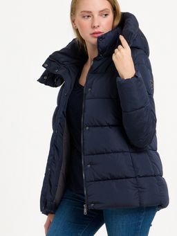 Куртка зимняя LFW484.S1.026.DNAVY