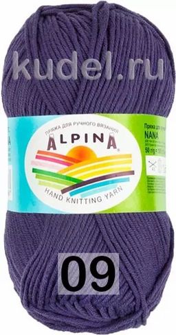 NANA - Alpina фото 9