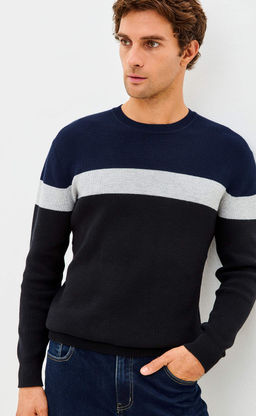 Свитер P521-1568 jeans