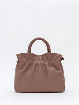 Сумка 8506VG mauve Vitelli Grassi