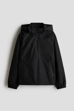 Chaqueta shell repelente al agua - H&m фото 3