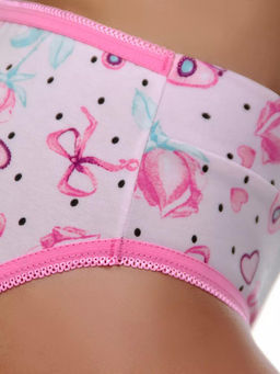 Набор трусов для беременных WBR/10810