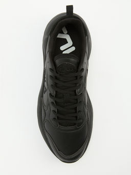 Мужские кроссовки FILA SHADE Артикул 2414711, черный