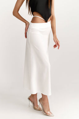 4203 ДИЗАЙНЕРСКАЯ ЮБКА - Karolina фото 5