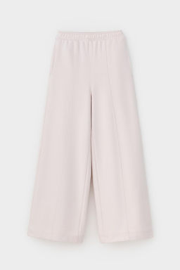 ЕВТ 4149/розовый кашемир брюки жен