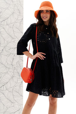 Платье  1952.2 - Elletto фото 3