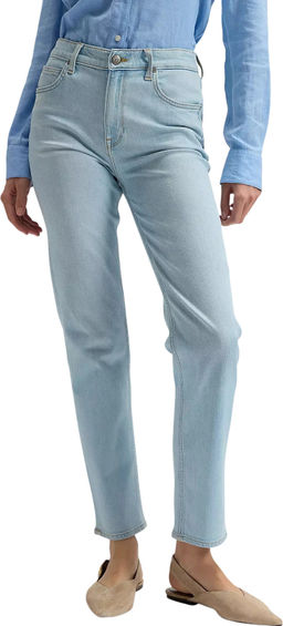 Джинсы женские