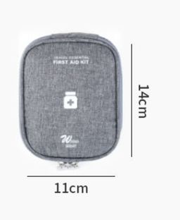 Органайзер OB-547-Gray - Ferro фото 2