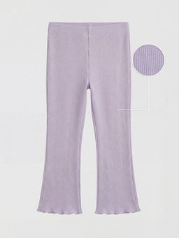 Fitilli K?z ?ocuk ?spanyol Pa?a Tayt