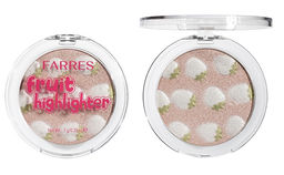 FARRES /3035-02/ Хайлайтер FRUIT (светлое зотоло) 7,0 г. (*12)