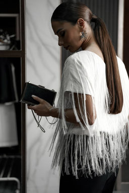 Блуза Vesnaletto 4349-1 фото 5